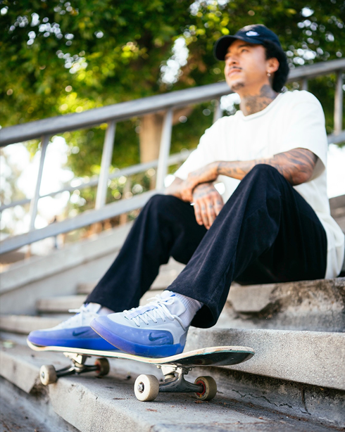 SB Nyjah