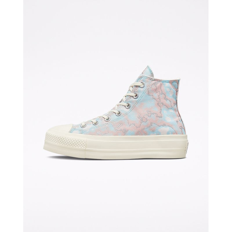 Converse Chuck Taylor All Star Lift Platform High A02033C 03