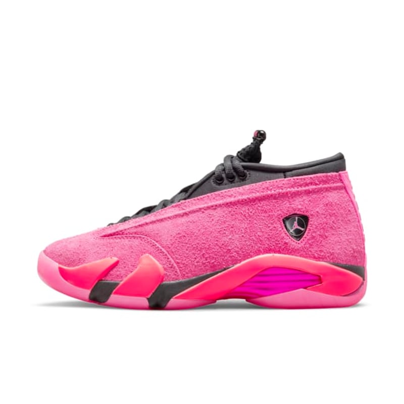 Jordan 14 Retro Low DH4121-600 01