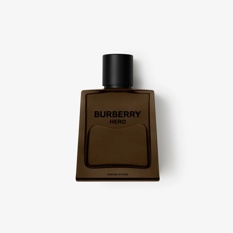 Burberry Hero HEROPARFUMINTENSE 01