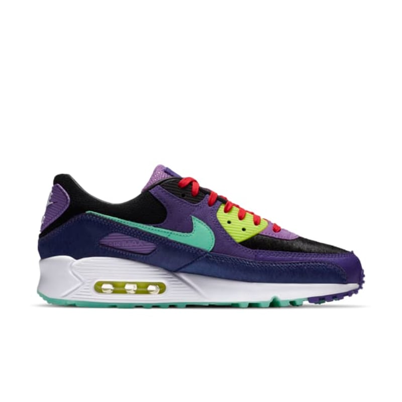 Nike Air Max 90 CZ5588-001 03