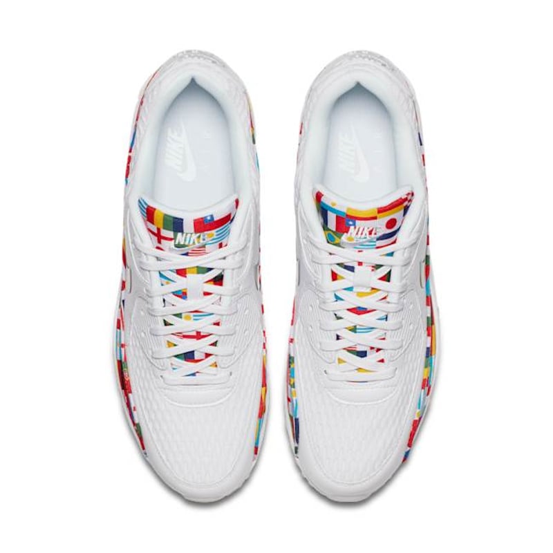 Nike Air Max 90 AO5119-100 04