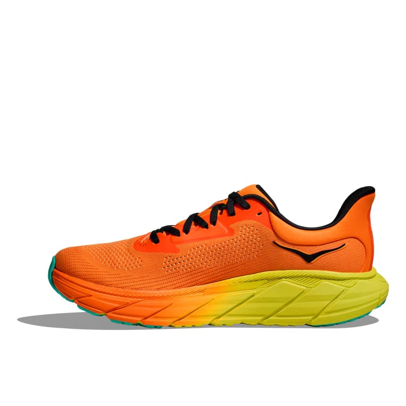 HOKA Arahi 7 1147850-EGR 08