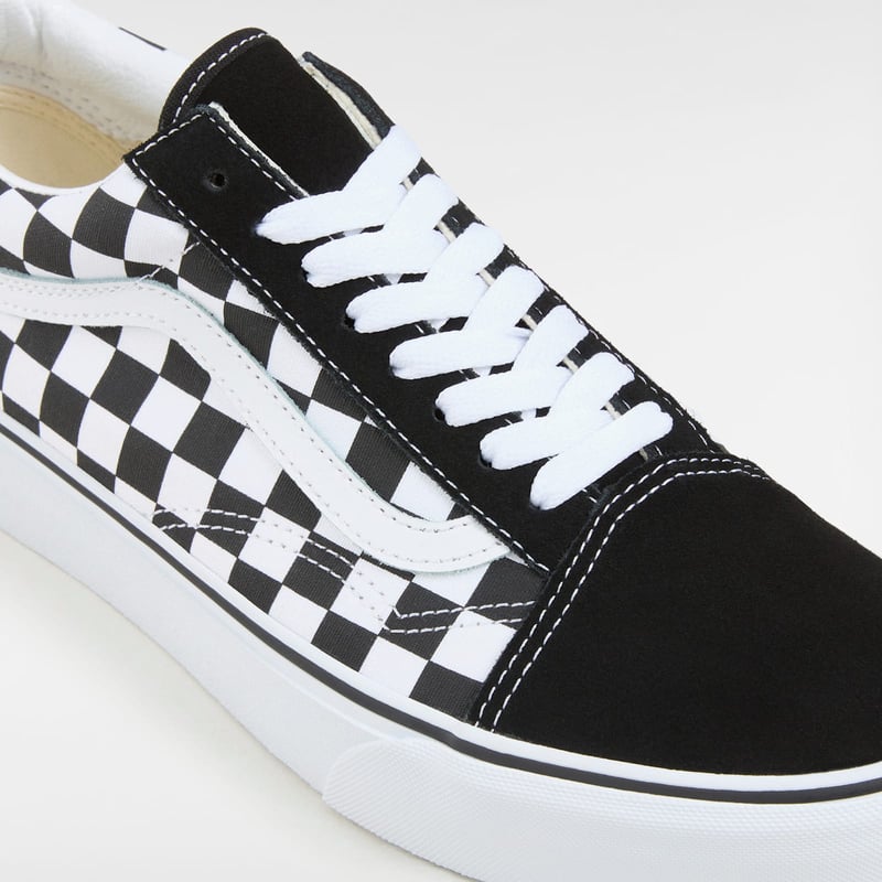Vans Checkerboard Old Skool Platform VN0A3B3UHRK 04