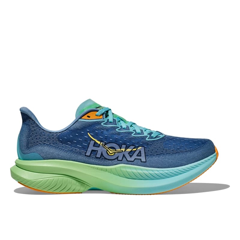 HOKA Mach 6 1147833-DDW 01