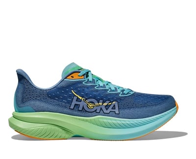HOKA Mach 6 1147833-DDW
