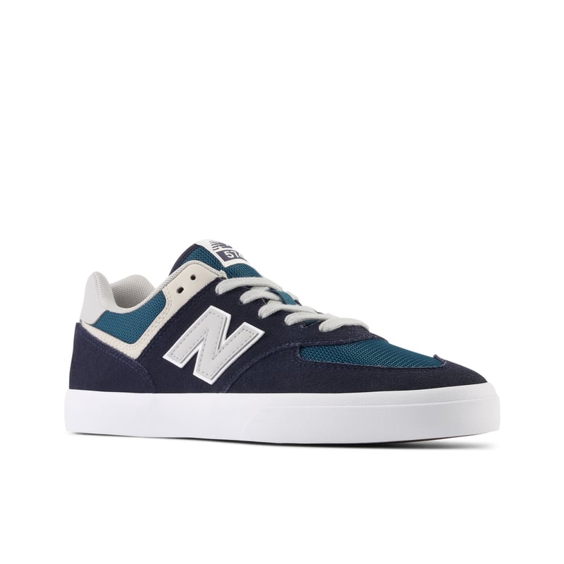 New Balance Numeric 574 NM574VCN 03