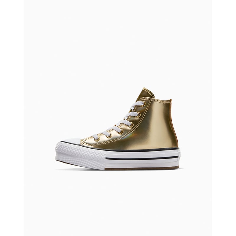 Converse Chuck Taylor All Star EVA Lift Platform A12607C 03