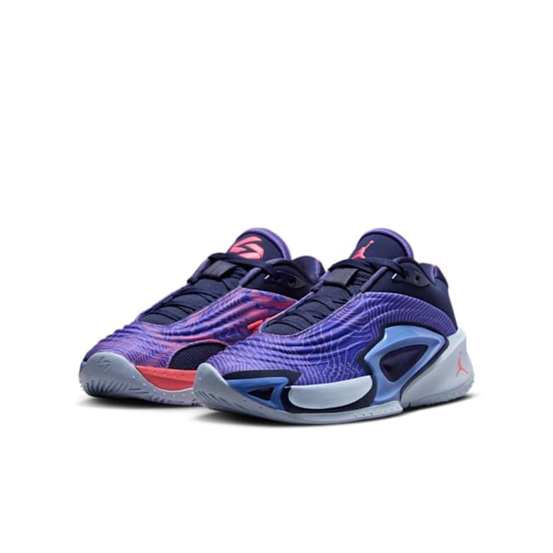 Jordan Luka 3 FQ8185-500 05