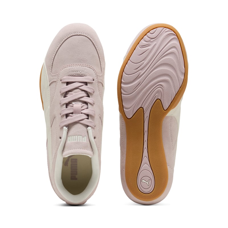 Tenisice PUMA Bella Mina Suede "Misty Pink" | Žene | Sportstyle | 02 | SPORTSHOWROOM