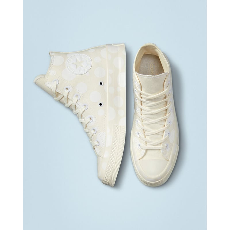 Converse Chuck 70 High ‘Polka Dots’ A01183C 05