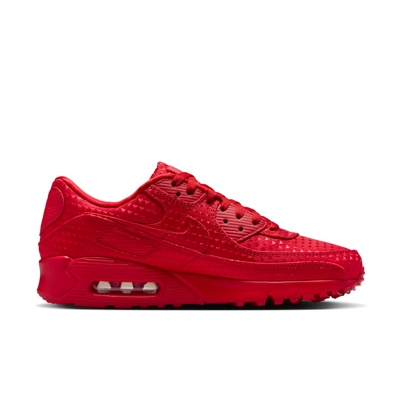 Nike Air Max 90 Premium sneakerek "Valentine's Day" | Férfi | Sportstyle | 03 | SPORTSHOWROOM