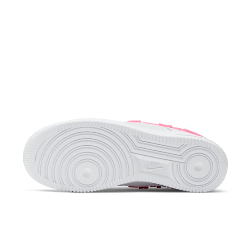 Nike Air Force 1 07 SE Love for All CV8482 100 SPORTSHOWROOM