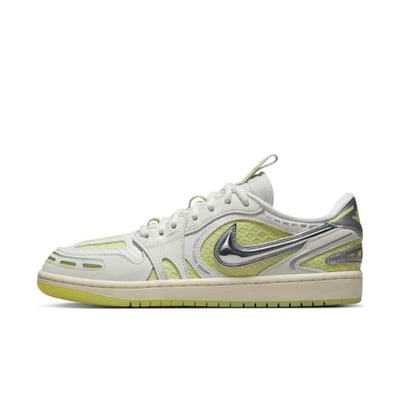 Jordan 1 Low Method of Make V3 HQ2186-130