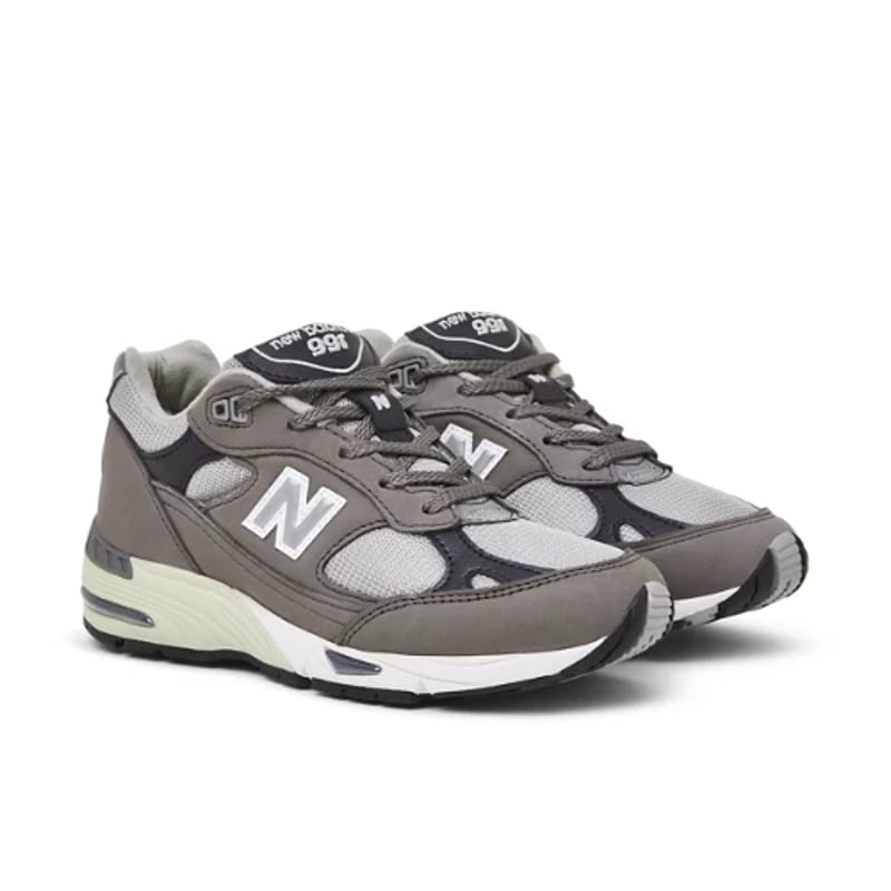 New Balance 991 Made in UK W991GNS 03