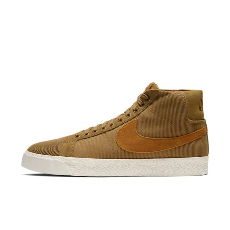 Nike SB Blazer Mid x Oski CD2569-200 01