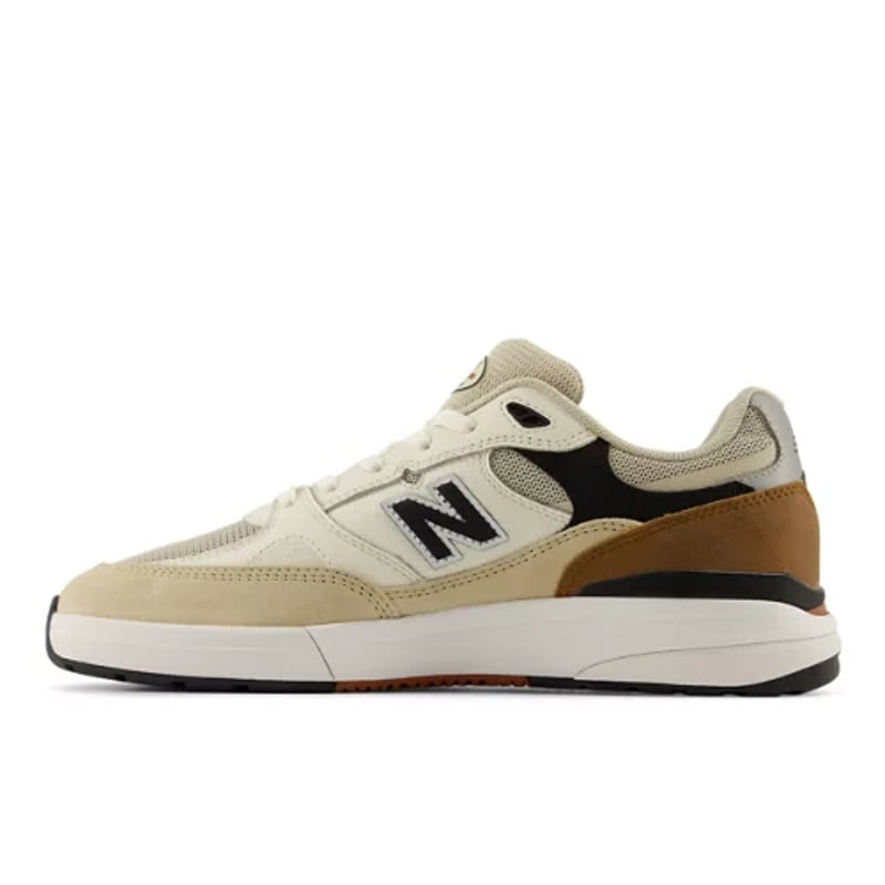 New Balance Numeric Andrew Reynolds 933 skeittikengät "Quicksand & Sea Salt" | Miehet | Rullalautailu | 01 | SPORTSHOWROOM
