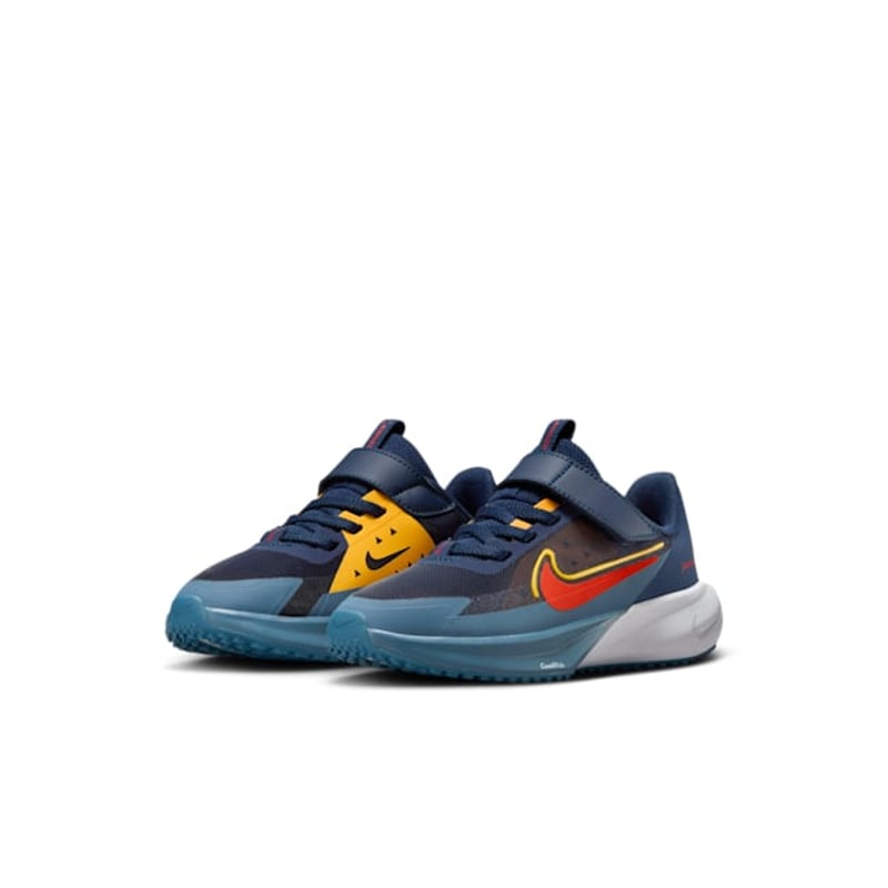 Nike Sonic Fly FZ0016-401 05