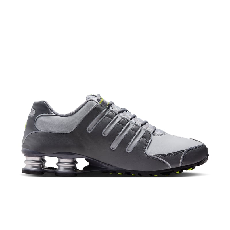 Nike Shox NZ 378341-009 03