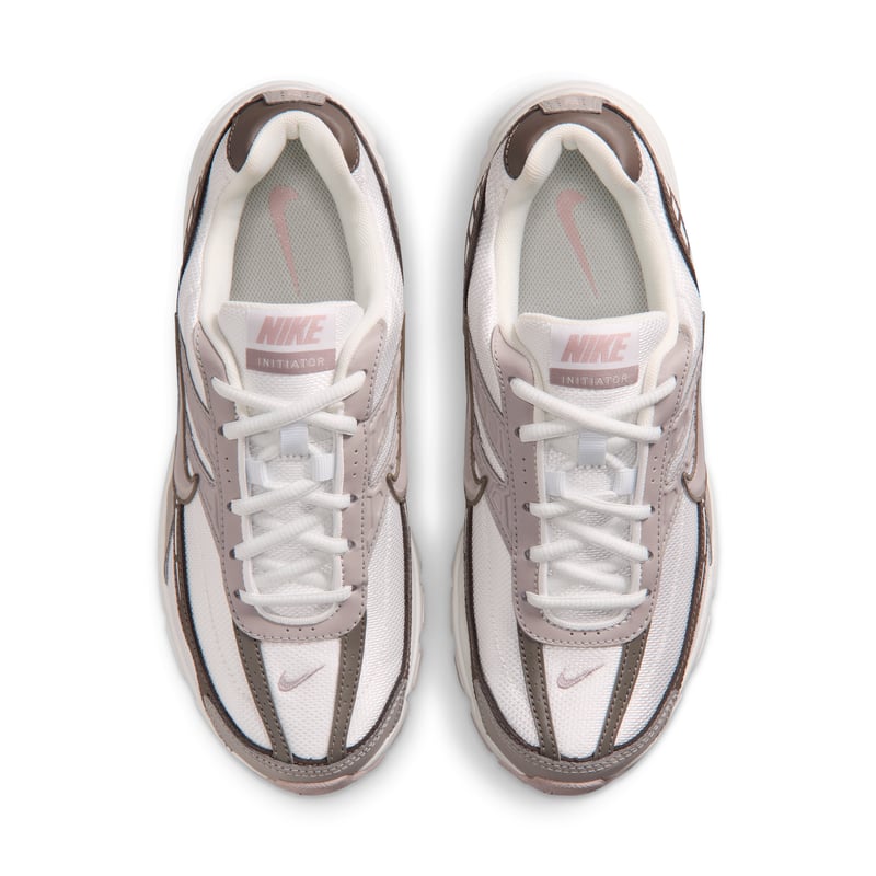 Nike Initiator Sneaker "Summit White & Cave Stone" | Damen | Sportstyle | 04 | SPORTSHOWROOM
