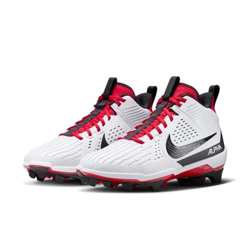 Nike Alpha Menace Strong II5139-102 05