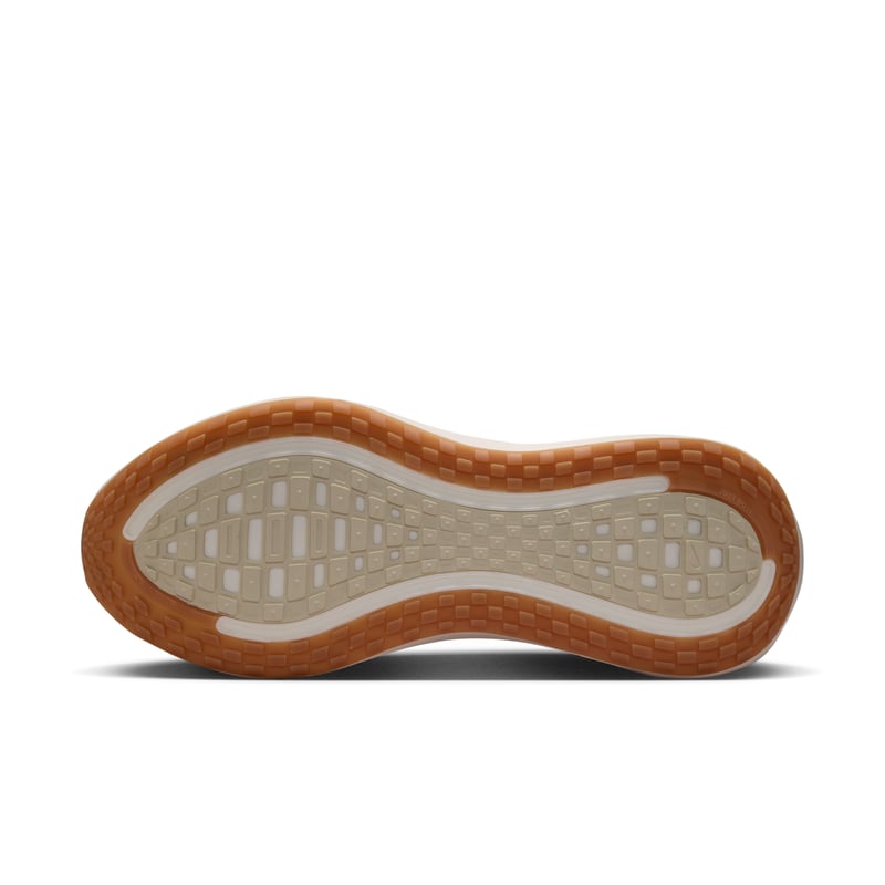 Nike Vomero Plus runners "Sail & Coconut Milk" | Men | Running | 01 | SPORTSHOWROOM