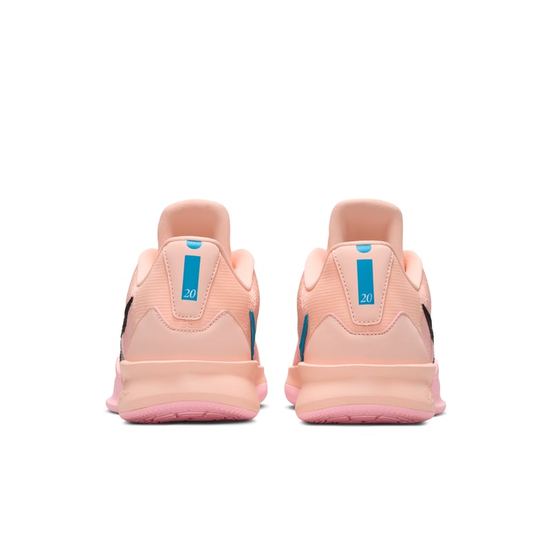 Nike Sabrina 3 HF2881-800 06