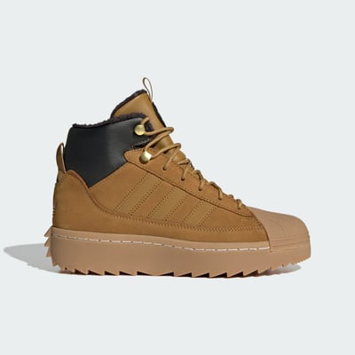 adidas Superstar Winter Trek JQ0345