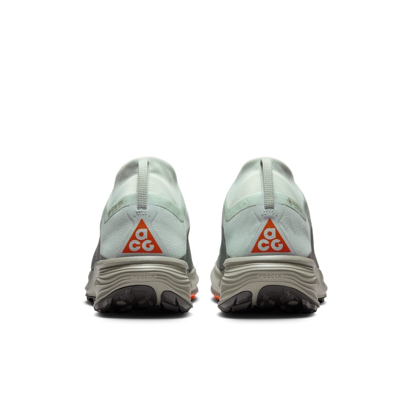 Nike ACG Pegasus GORE-TEX terrengløpesko "Light Silver & Light Army" | Herre | Utendørs | 06 | SPORTSHOWROOM