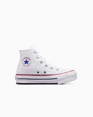 Converse Chuck Taylor All Star Lift Platform 372860C 01