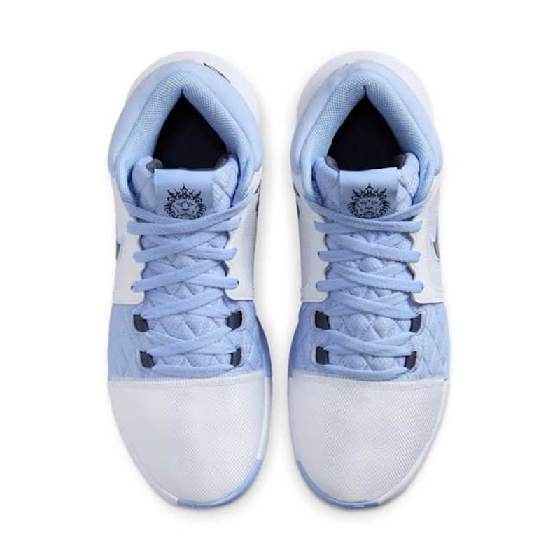 Nike LeBron Witness 8 HQ2139-100 04