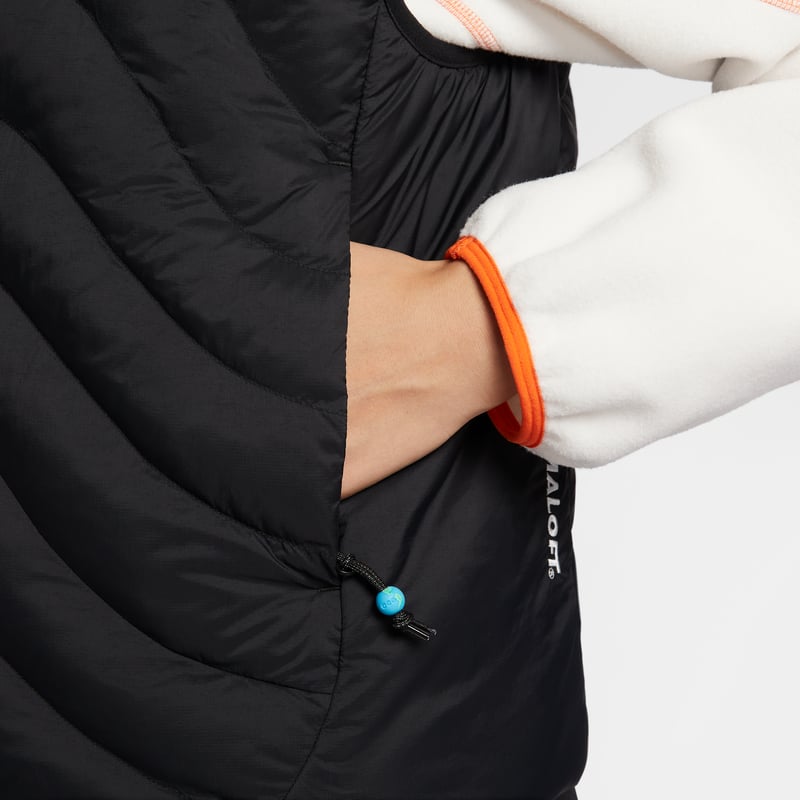 Nike ACG "Lava Flow" Therma-FIT ADV Skjorte "Black" | Dame | | 07 | SPORTSHOWROOM