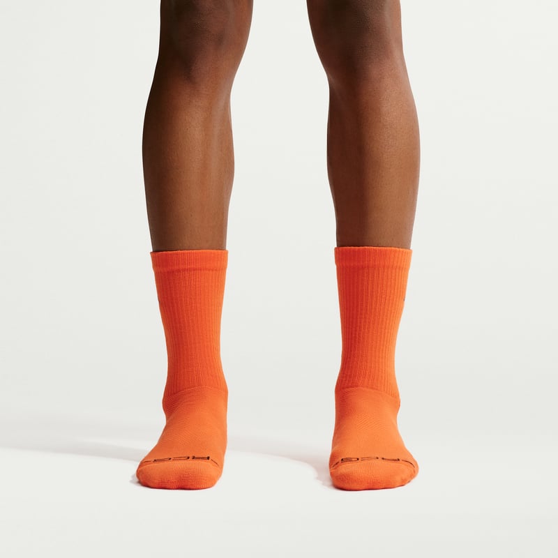 Kaltses Nike ACG Everyday Elevated Crew "Safety Orange" | Άνδρες & Γυναίκες | | 02 | SPORTSHOWROOM