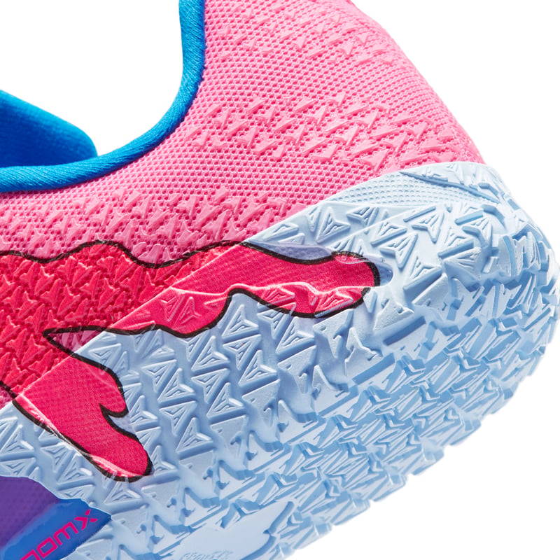 Basketbalová obuv Nike Ja 3 "Kool Aid" | Deti | Basketbal | 08 | SPORTSHOWROOM
