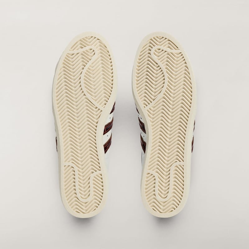 adidas Superstar x Wales Bonner KH8797 03