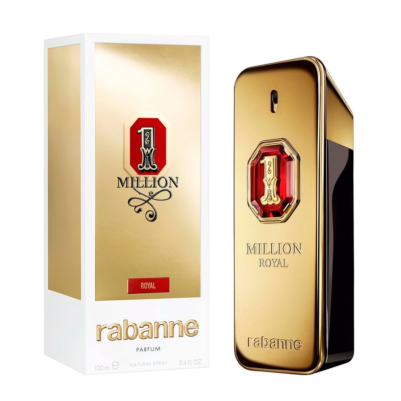 Rabanne 1 Million Royal 1MILLIONROYALPARFUM 02