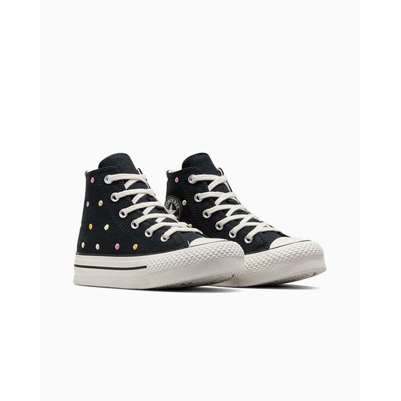 Converse Chuck Taylor All Star Lift Platform A12609C 05