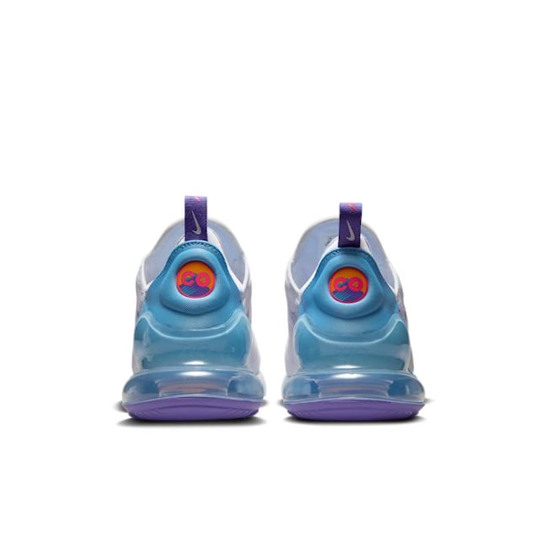 Nike Air Max 270 HQ8006-100 06