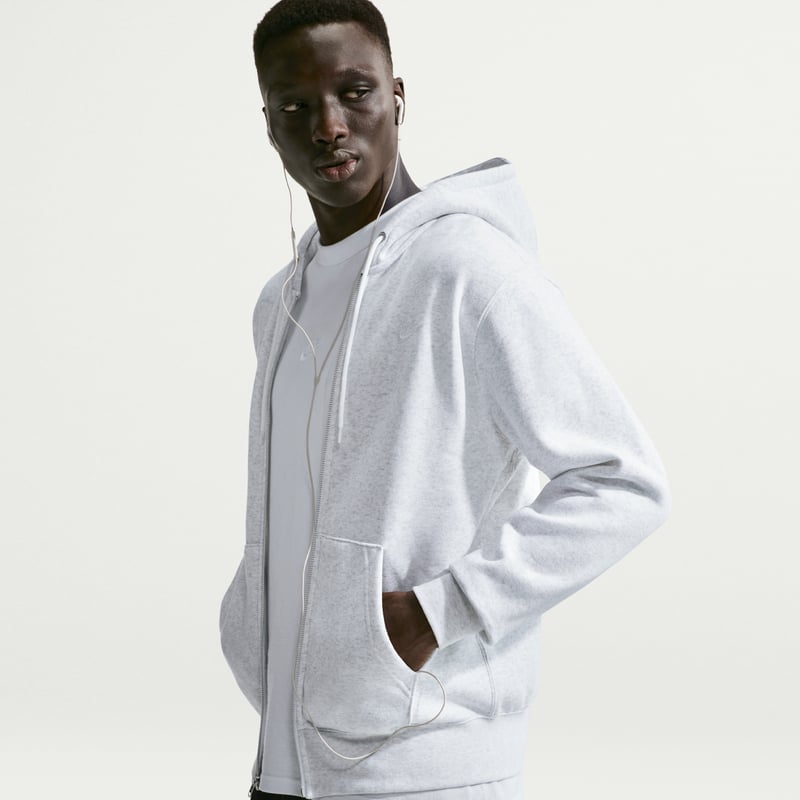 Nike Club Full-Zip Fleece FN3861-051 03