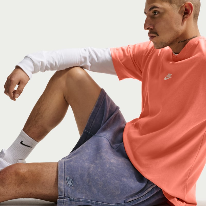 Nike Club Fleece IQ5903-491 04