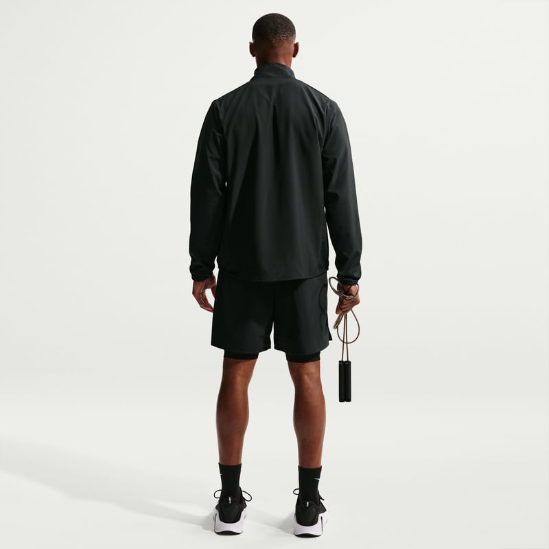 Nike Form Dri-FIT Versatile FB7499-010 05