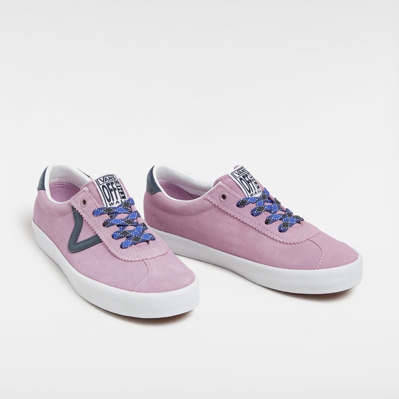 Vans Sport Low VN000CTDPRP 02