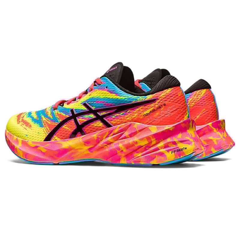 ASICS Novablast 3 1011B804-400 03