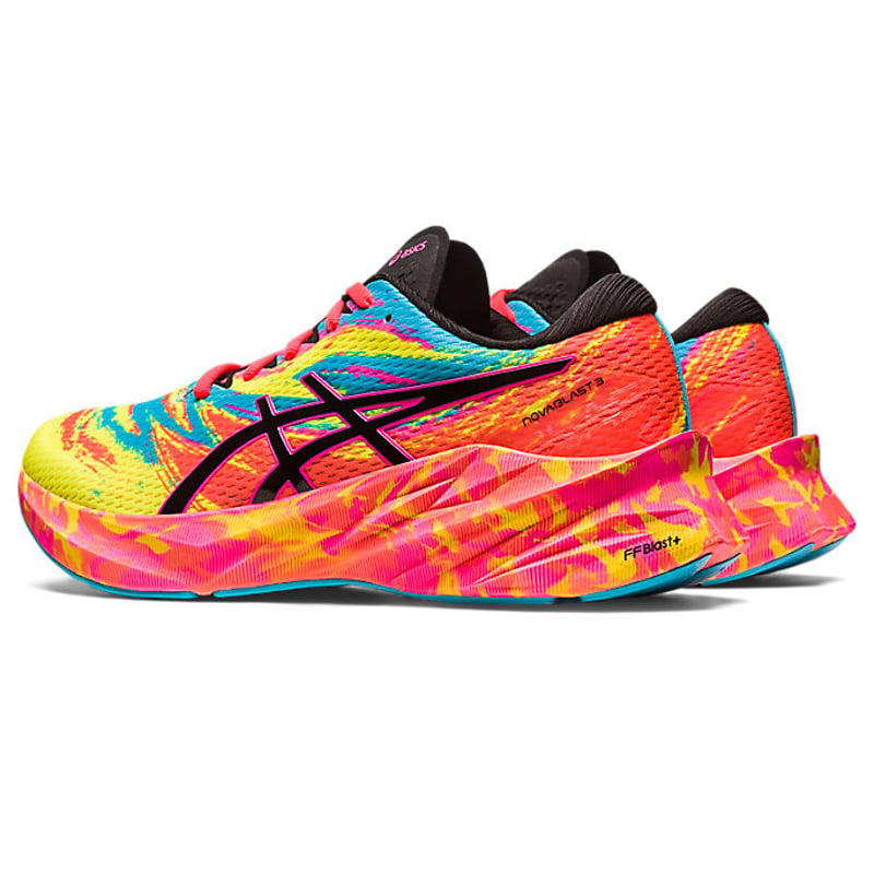 ASICS Novablast 3 1011B804-400 03