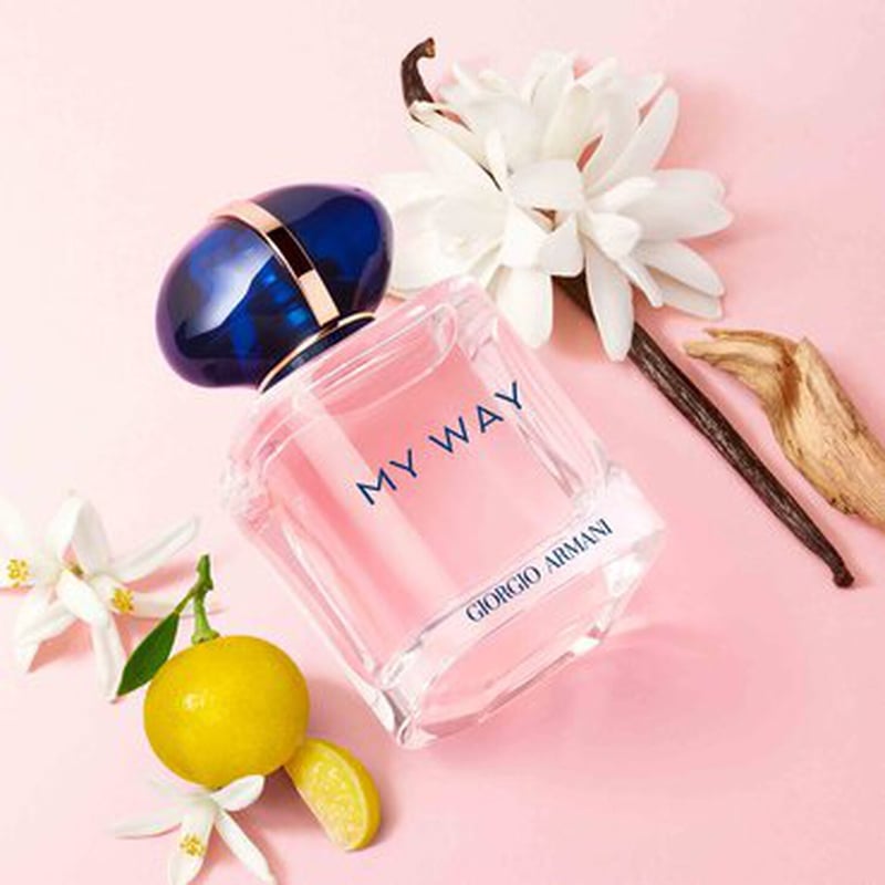 Giorgio Armani My Way MYWAYEAUDEPARFUM 02