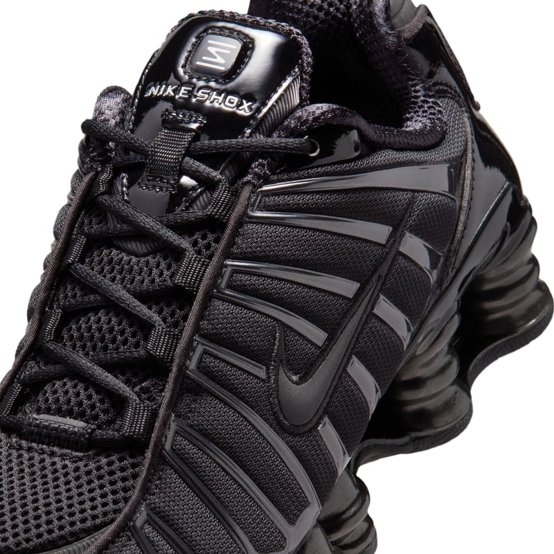Nike Shox TL IB1087-001 07