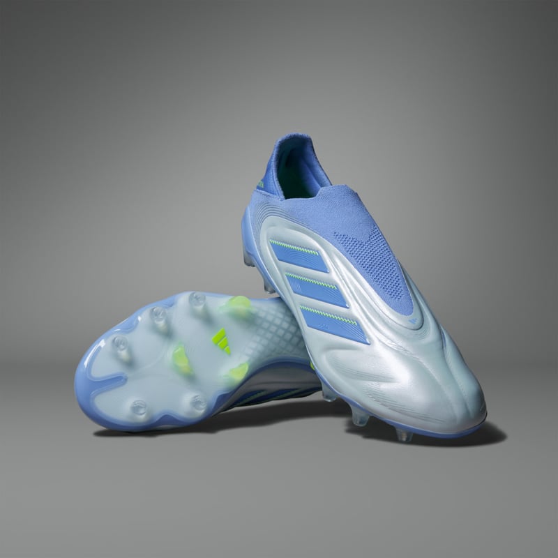 adidas Copa Pure 3 Elite Laceless FG IH0075 01