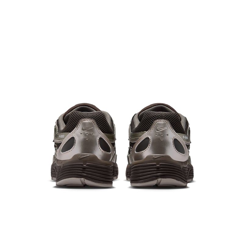 Nike P-6000 sneakers "Velvet Brown & Enigma Stone" | Dame | Sportstyle | 05 | SPORTSHOWROOM