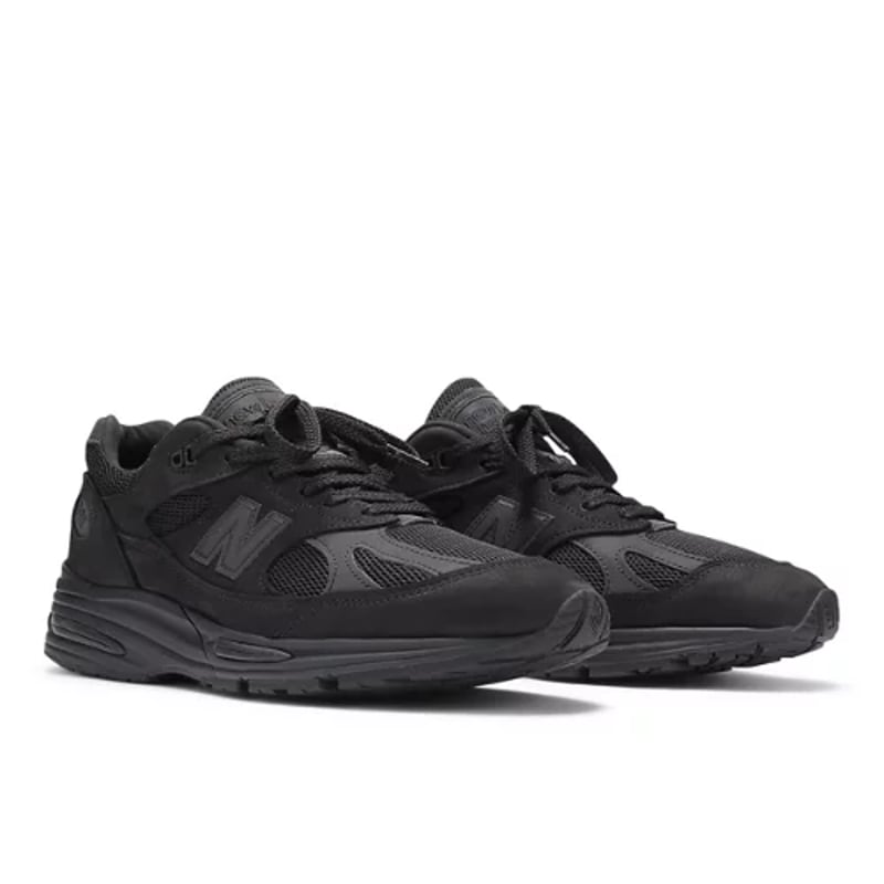 New Balance 991v2 x Dover Street Market U991DS2 03