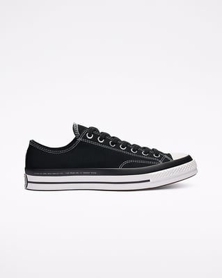 Converse Chuck 70 Low x Fragment Design x Moncler 169069C
